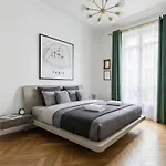 Appartement Arc De Triomphe Washington