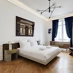 Appartement Arc De Triomphe Washington